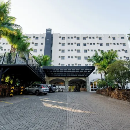 Beira Rio Palace Hotel