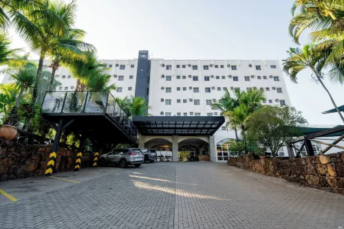 Beira Rio Palace Hotel