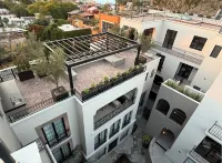 Paseo del Centro, Condominio Boutique فنادق في 