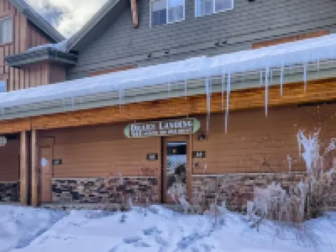 Drake Landing #A8 Condo Hotels in Frisco