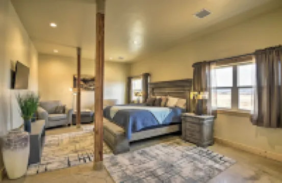 Unique Cortez Family Getaway w/ Mountain Views!