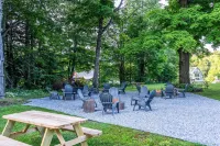 Après Inn Killington Hotels in Killington