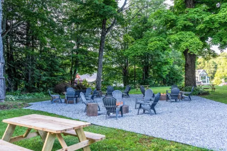 Après Inn Killington