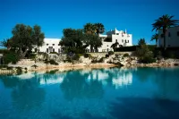 Masseria San Domenico - Di lusso