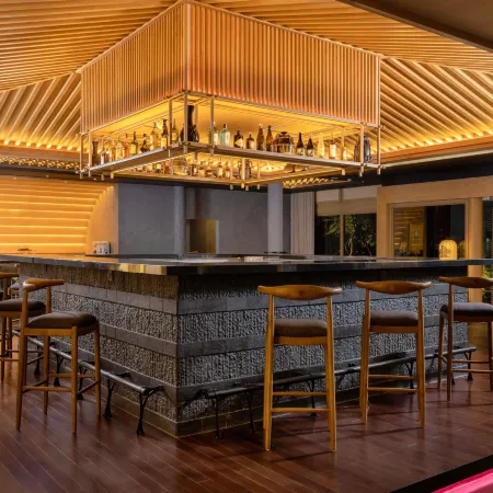 Mövenpick Resort & Spa Bintan Lagoon