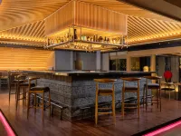 Mövenpick Resort & Spa Bintan Lagoon - Bars