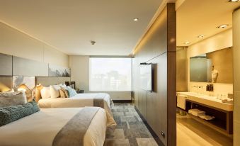 EK Hotel