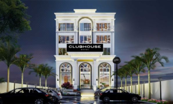 Clubhouse by CheckIn Hotel Chandigarh Mohali