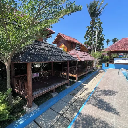 Pondok Cilega