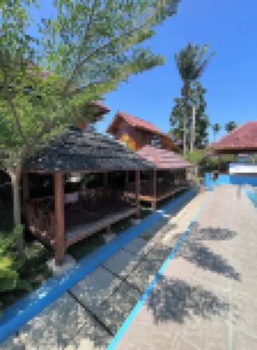 Pondok Cilega