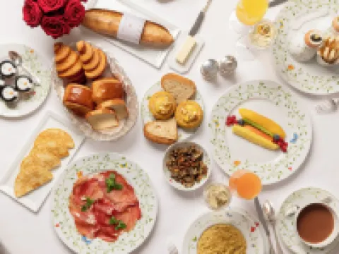 Le Bristol Paris - an Oetker Collection Hotel Hotels in Paris