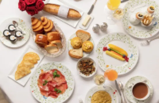 Le Bristol Paris - an Oetker Collection Hotel