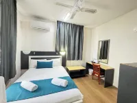 Taree Motor Inn Hotels in Taree