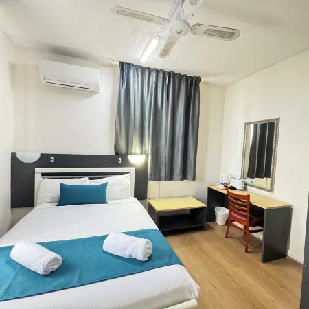 Taree Motor Inn