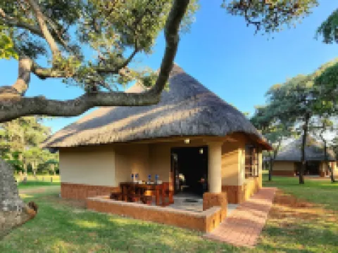 Buyskop Lodge Hotels in Warmbad