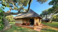Buyskop Lodge Hotels in Warmbad