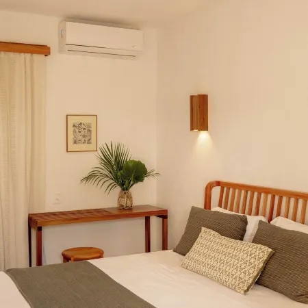 Teça Suites