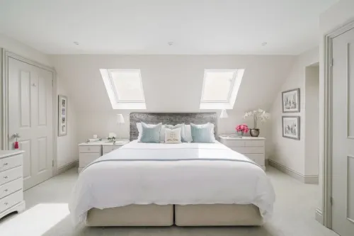 April Lodge in Sunningdale Hotels in Ascot