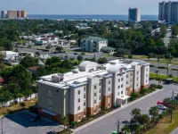 Candlewood Suites PANAMA CITY BEACH PIER by IHG Hotels in Bay County