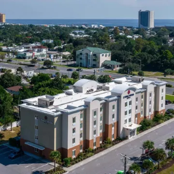 Candlewood Suites PANAMA CITY BEACH PIER by IHG