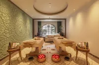 Taj Lalit Bagh, Udaipur - spa