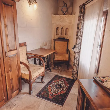 Hanzade Cappadocia