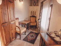 Hanzade Cappadocia - Wifi