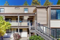 Lake Arrowhead Views! Condo w/ Shared Pool & Spa - balcony