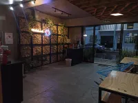 Hotel Momotus Tuxtla, en El Centro - Acceso autónomo