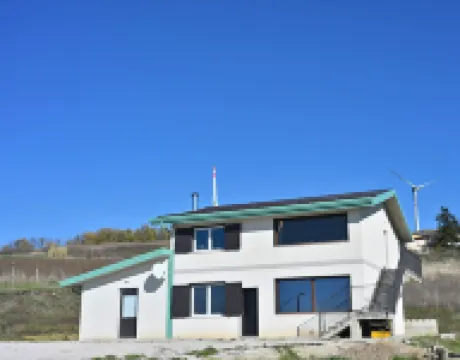 Villa Donato Hotels in 