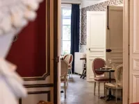 Maison La Louise Hotels in Meuse