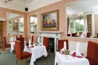 Best Western Forest  Vale Hotel - Parking