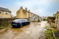 Cottage Hide-Out - 2-Star
