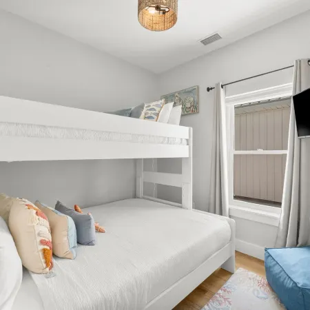 Cape Cottages - Pelican Cottage