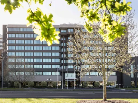 Pullman Melbourne Albert Park
