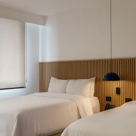 Best Western Plus Hotel Terraza Отели в г. Сан-Сальвадор