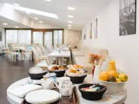 ควอลิตี้ อพาร์ตโฮเทล แซงต์-มาโล โรงแรมในแซ็ง-มาโล