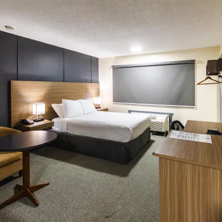 SureStay by Best Western Smithers