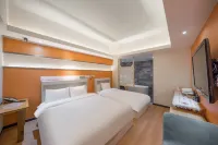 Yanolja Mir Self Check-in Hotel