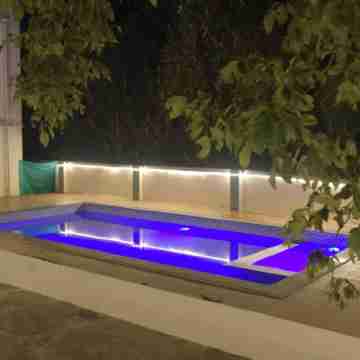 Coastal Gateway Fitness & Recreational Facilities