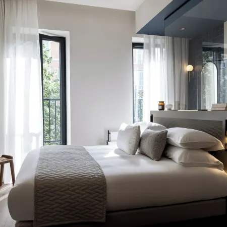 Ikonik Jean Médecin