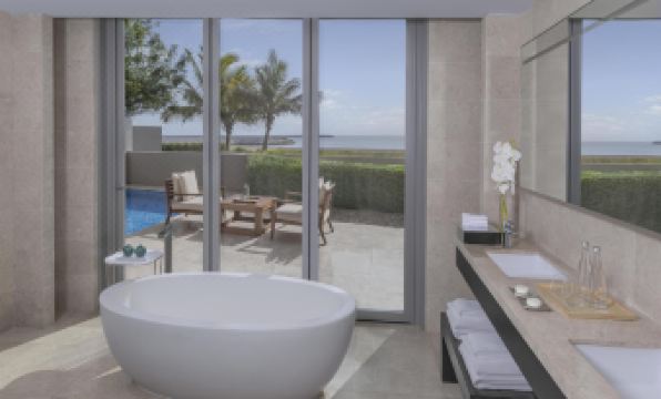 Kempinski Hotel Muscat