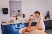 Wine & boutique hotel Terbotz - spa