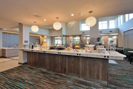 Residence Inn Houston Tomball
