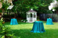 ทรัมบุล แมริออท แมร์ริตต์ พาร์คเวย์ โรงแรมใน