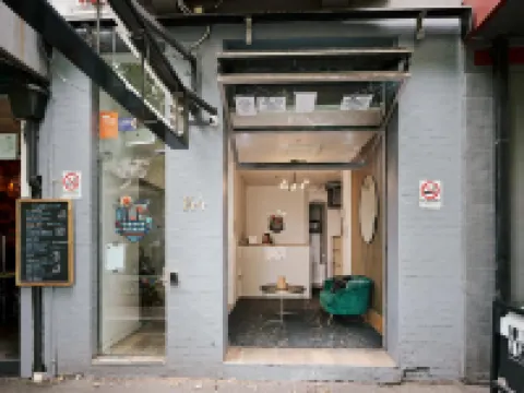 Urban Nomad - Potts Point Hotels in Potts Point