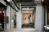 Urban Nomad - Potts Point Hotels in Potts Point