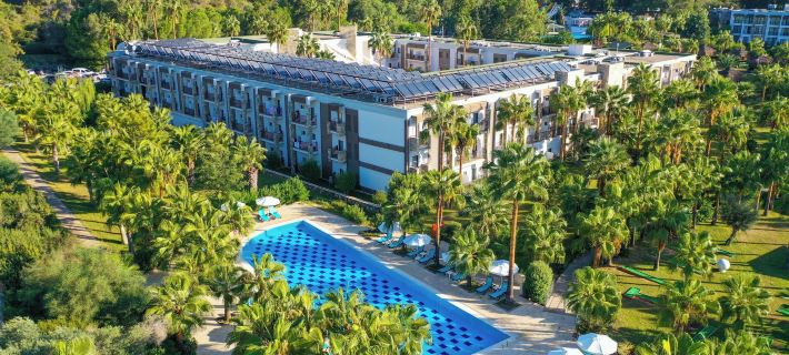 Green Bay Resort & Spa Hôtels à&nbsp;: Bodrum
