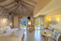 Petani Bay Hotel - Adults Only - Balkoner