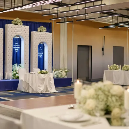 Marriott Saddle Brook